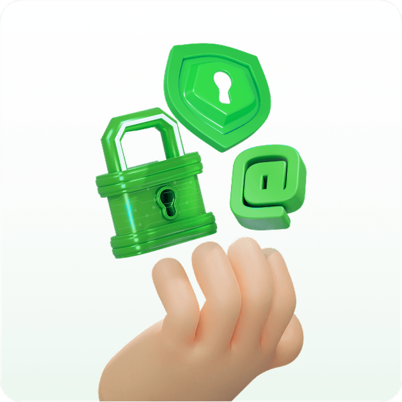 Security and Compliance