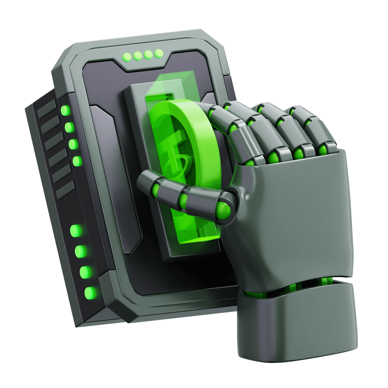 Gambling platform interface