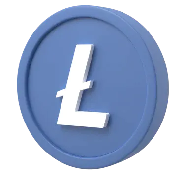 Litecoin-coin