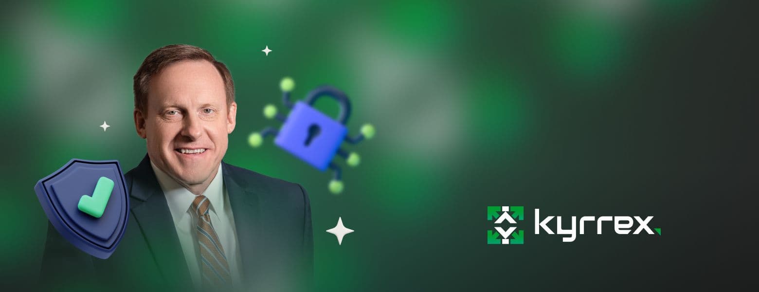 Michael Rogers and kyrrex