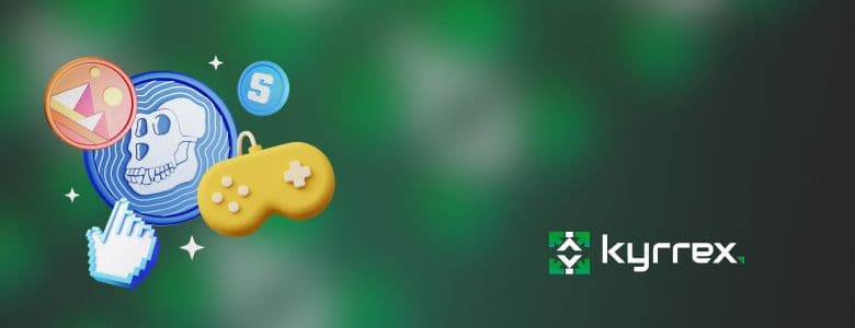 Crypto Gaming Coins