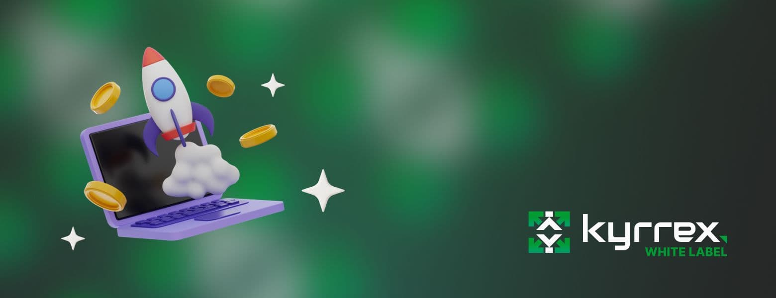 Own OTC crypto Platform