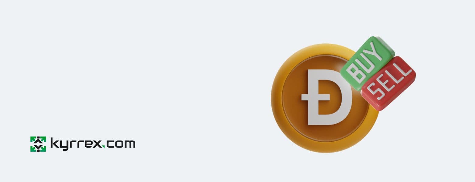 buy and sell dogecoin