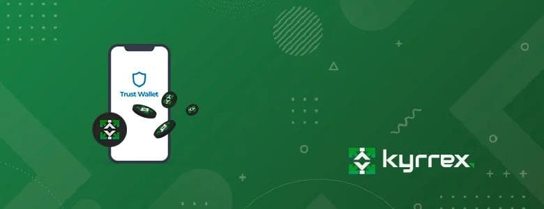 How to add crypto coins and tokens to trust wallet