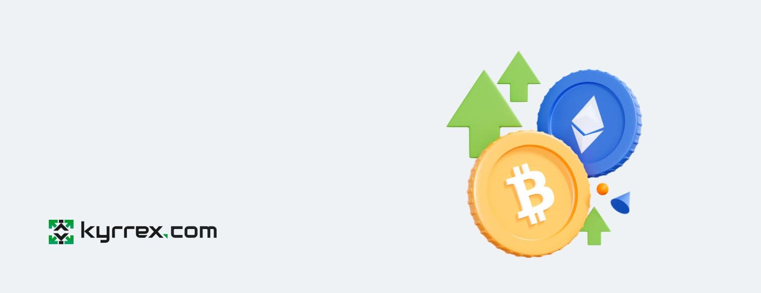 crypto investing future