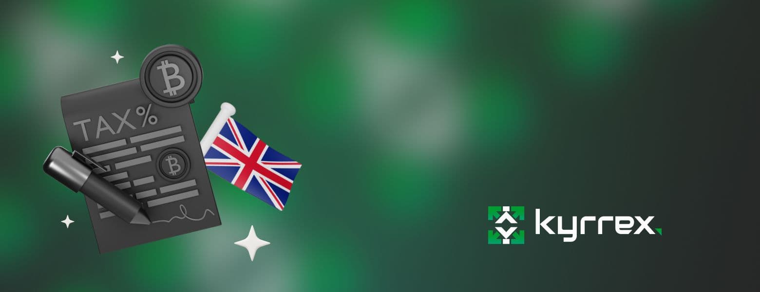 UK Crypto Tax: Full Guide to Regulations and Taxations 2024