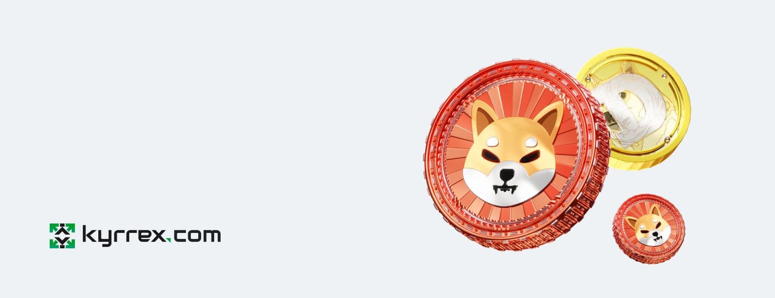 shiba inu dogecoin killer