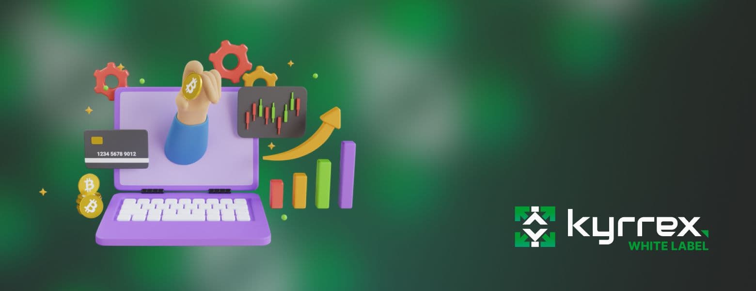 white label crypto profitability