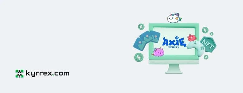 axie infinity