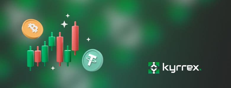 BTC USDT TradingView