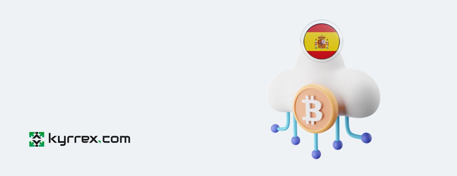 crypto companies spain