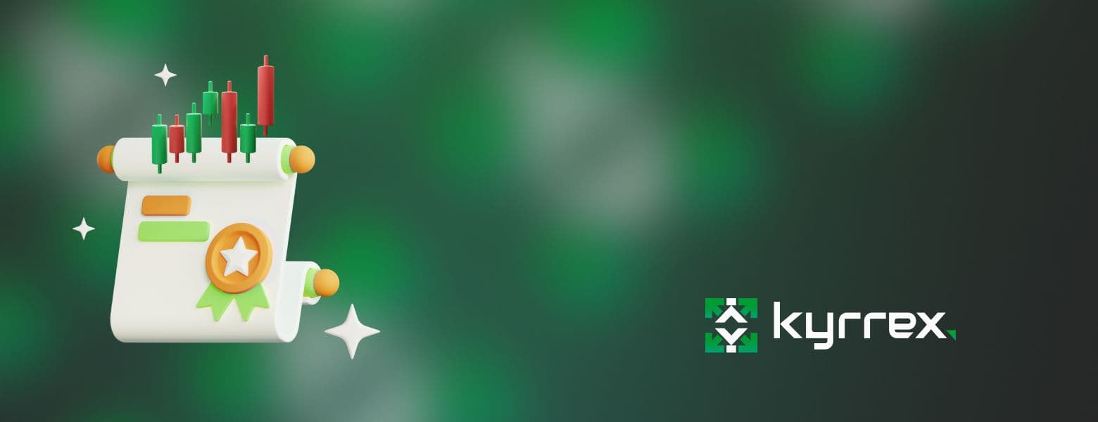 Crypto Trader Certificate