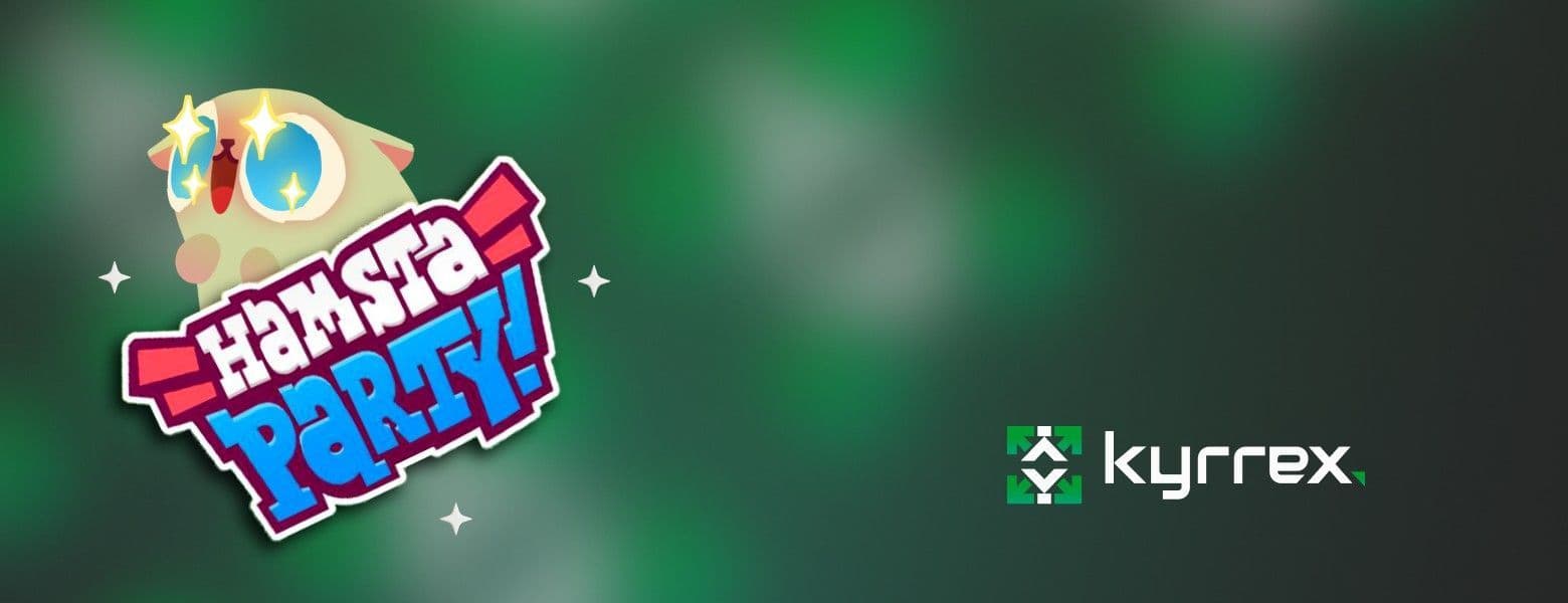 Kyrrex Teams up With Vireye