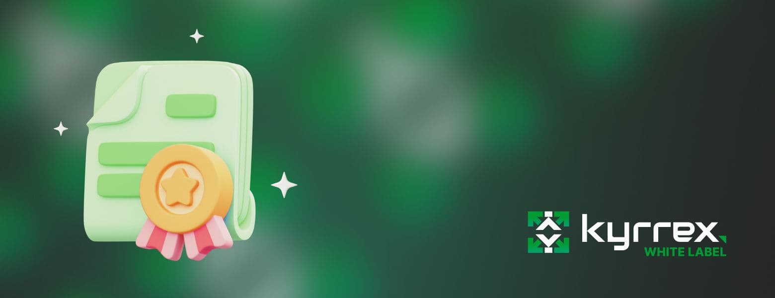 Crypto Exchange licenses