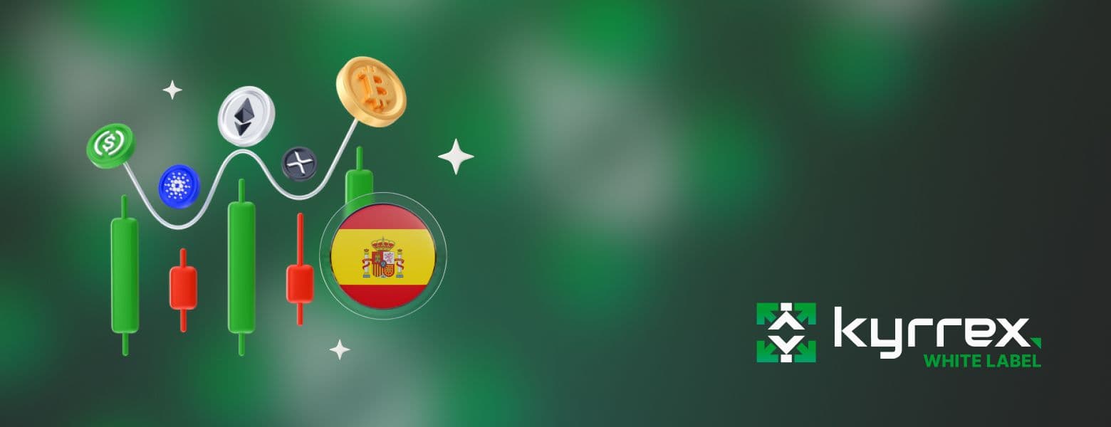 Crypto Trading Spain