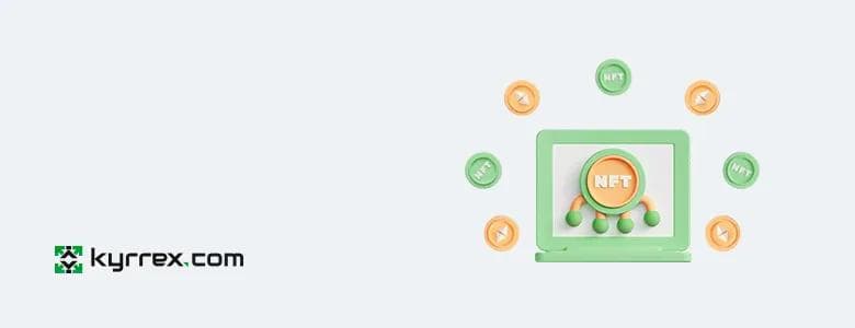A Different Way of Doing Thing with nft