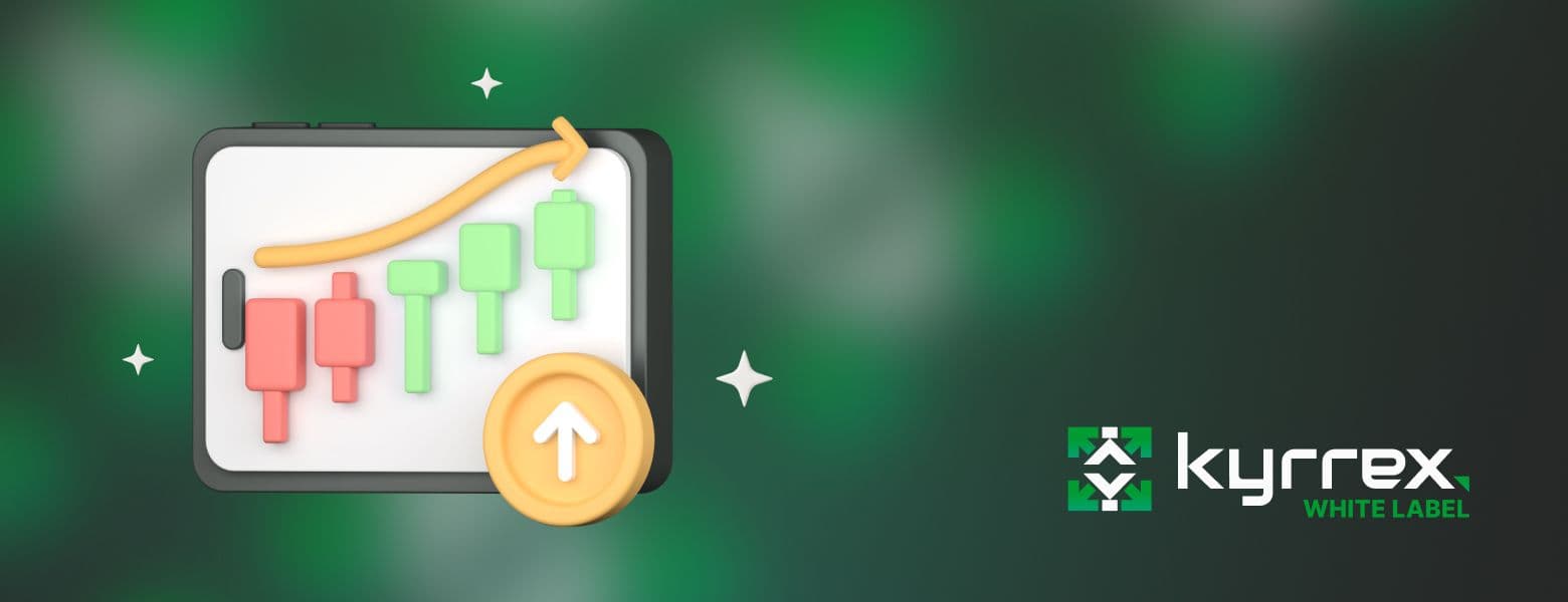 crypto exchange monetization