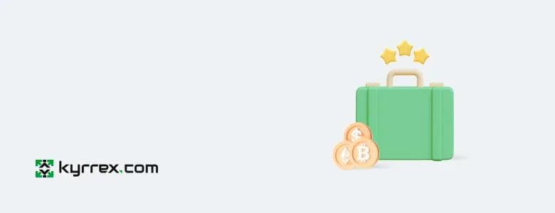 look of you crypto portfolio