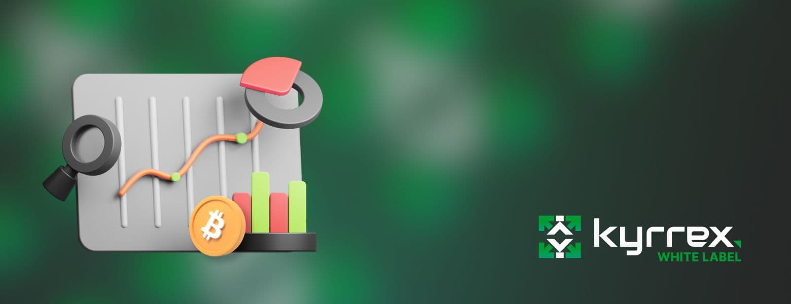 Crypto Liquidity Providers