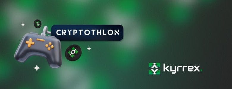 Cryptothlon esport