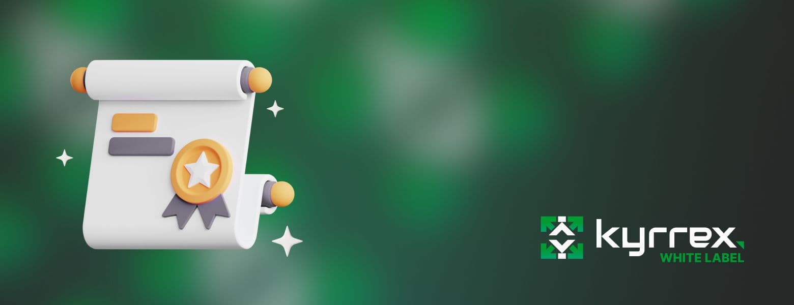 Licenses for Crypto Exchanges