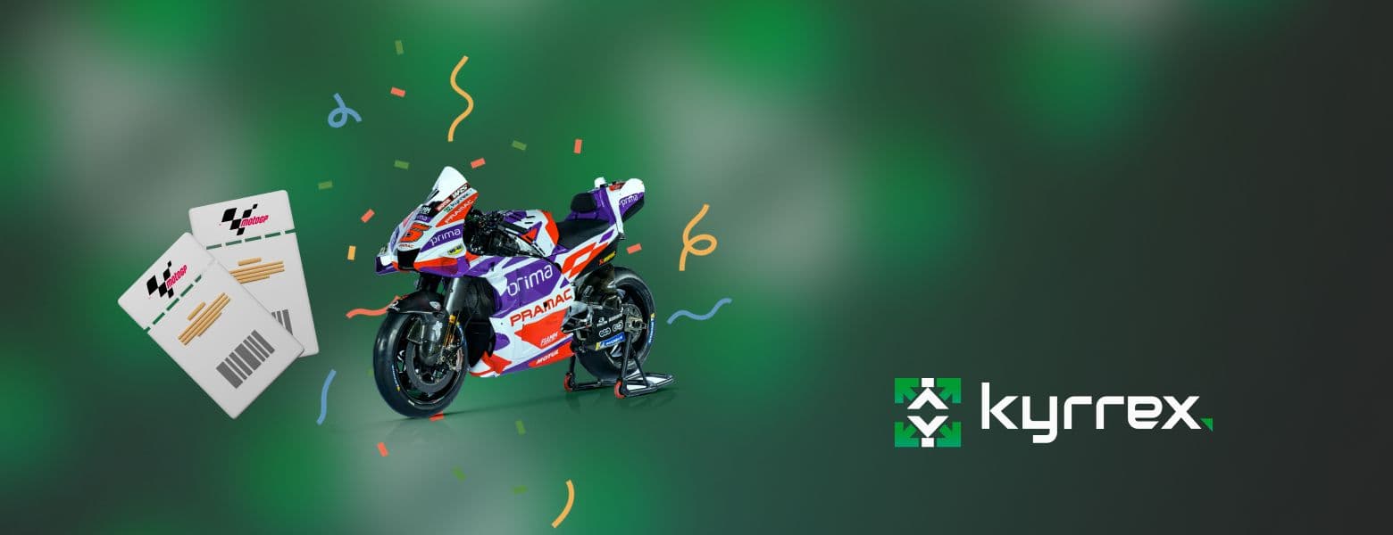 moto gp crypto