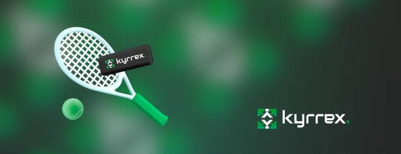 Martín Di Nenno is Kyrrex ambassador