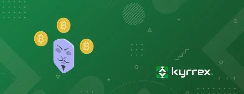 Risks of Anonymous crypto trading