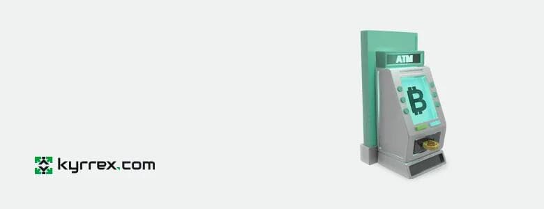 bitcoin atm