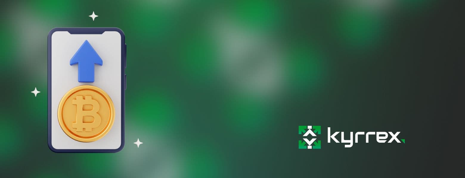 Transfer Crypto to Bank