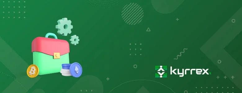 crypto portfolio